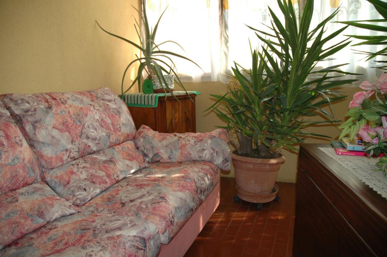 B&B Villa Carolina Vaprio d'Adda Екстер'єр фото