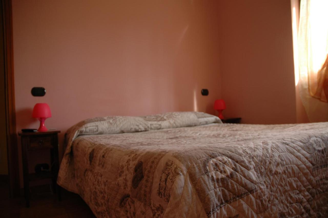 B&B Villa Carolina Vaprio d'Adda Екстер'єр фото