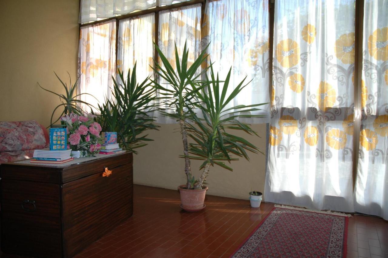 B&B Villa Carolina Vaprio d'Adda Екстер'єр фото