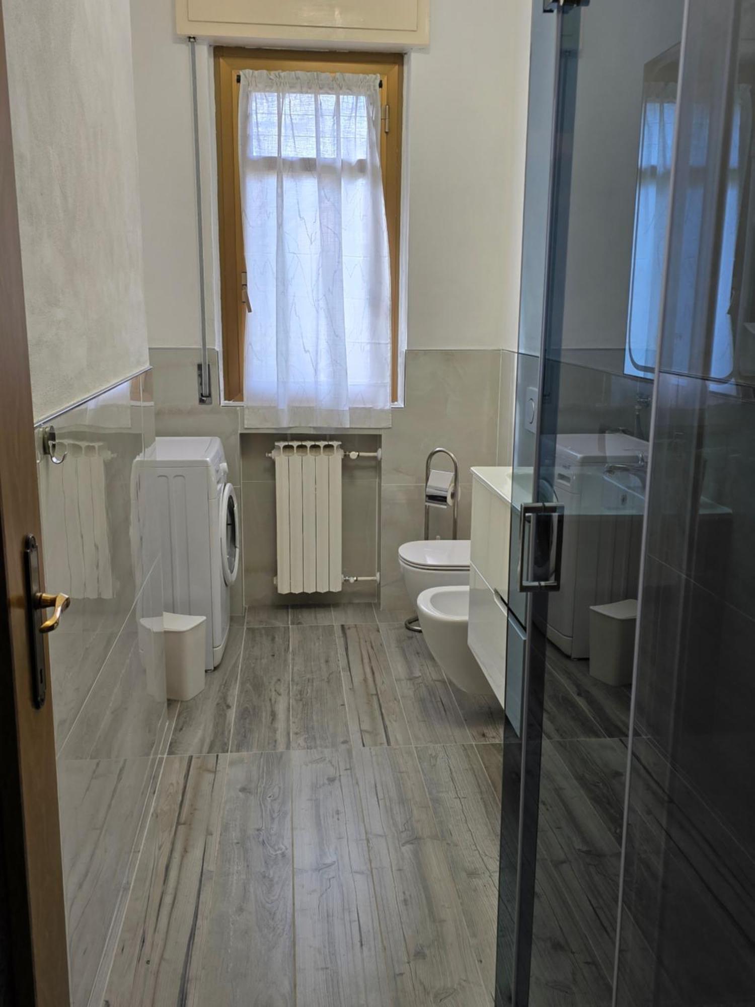 B&B Villa Carolina Vaprio d'Adda Екстер'єр фото