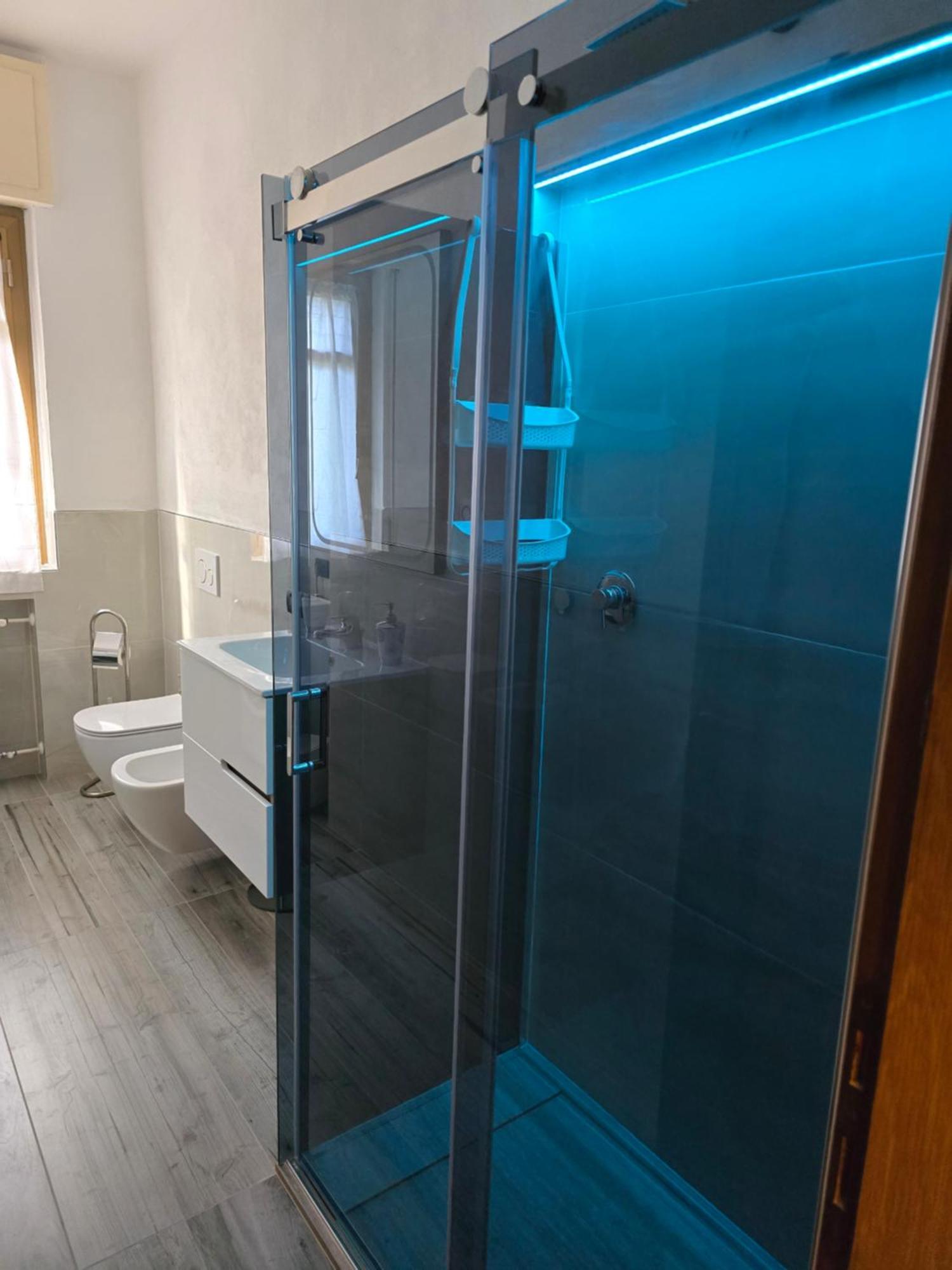 B&B Villa Carolina Vaprio d'Adda Номер фото