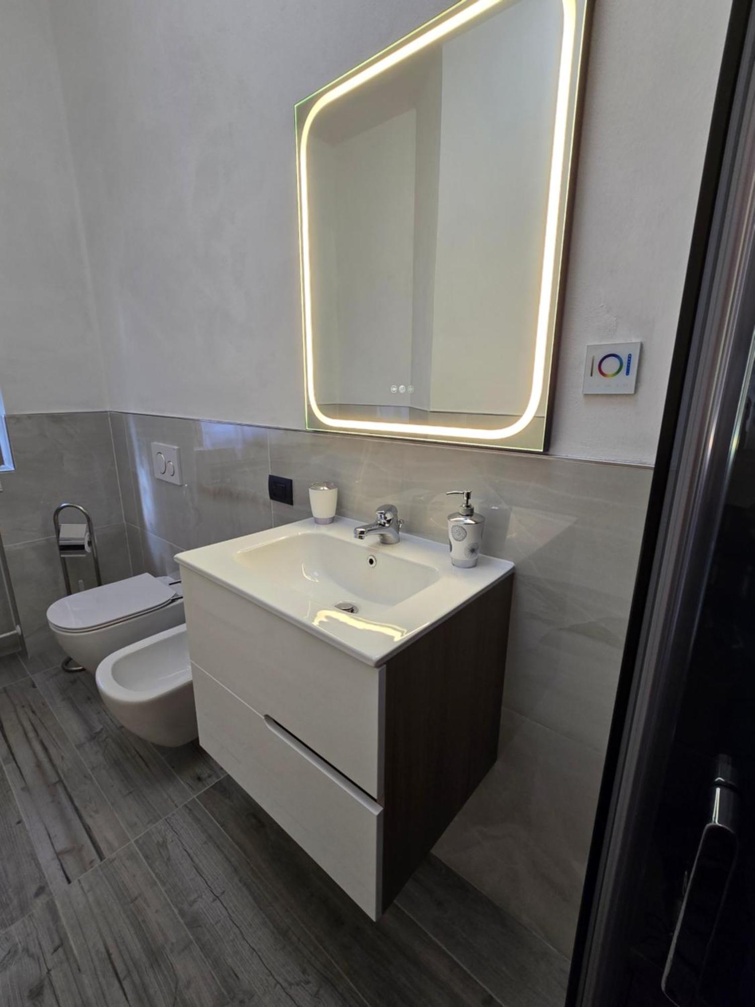 B&B Villa Carolina Vaprio d'Adda Екстер'єр фото