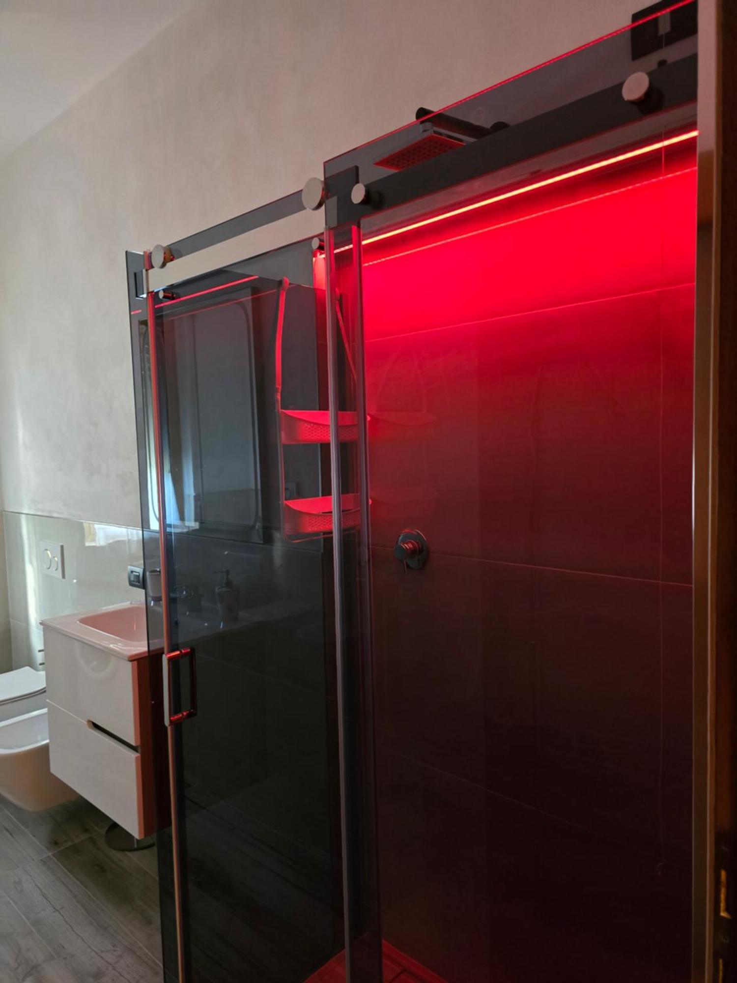 B&B Villa Carolina Vaprio d'Adda Екстер'єр фото