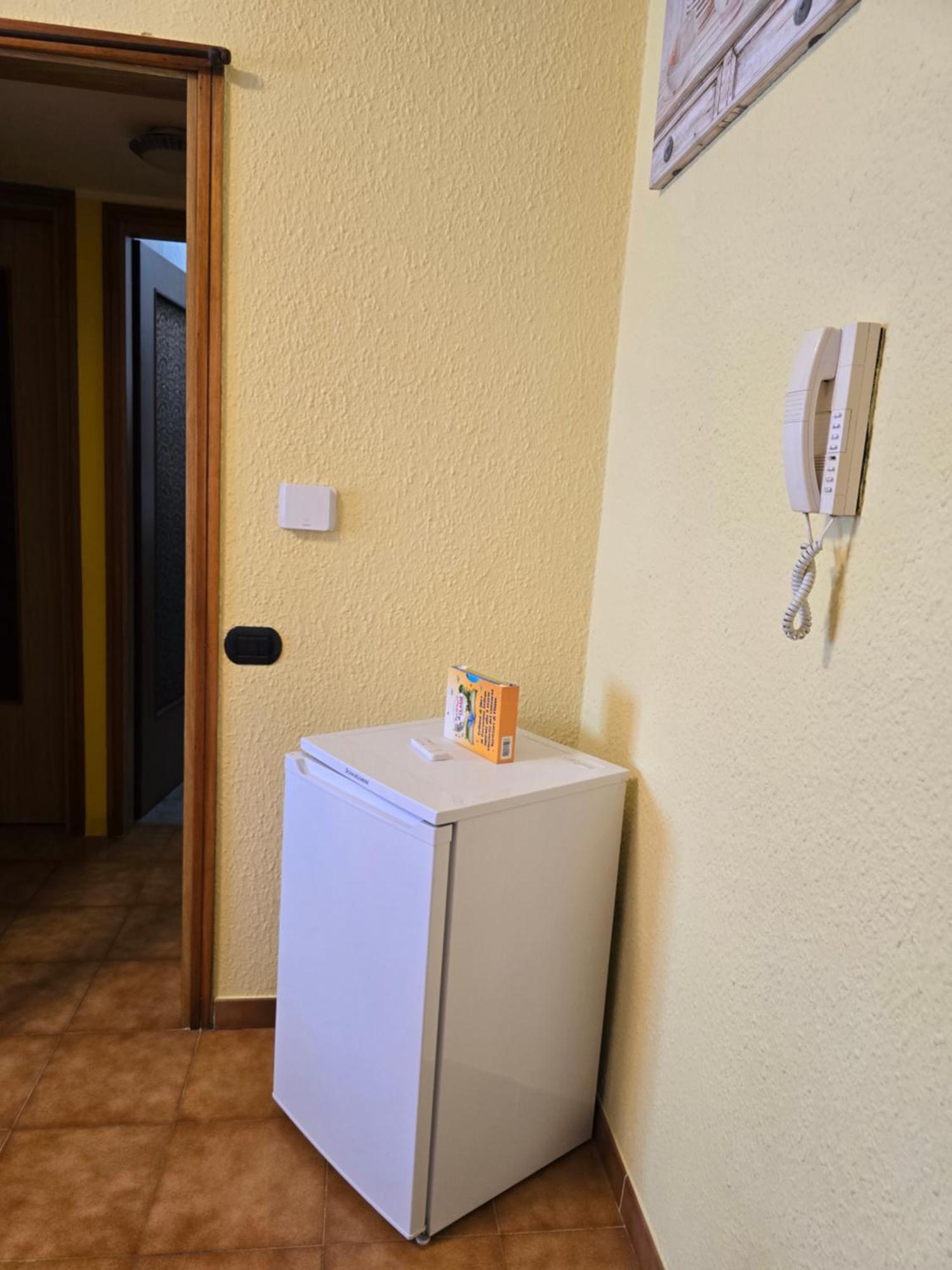 B&B Villa Carolina Vaprio d'Adda Номер фото