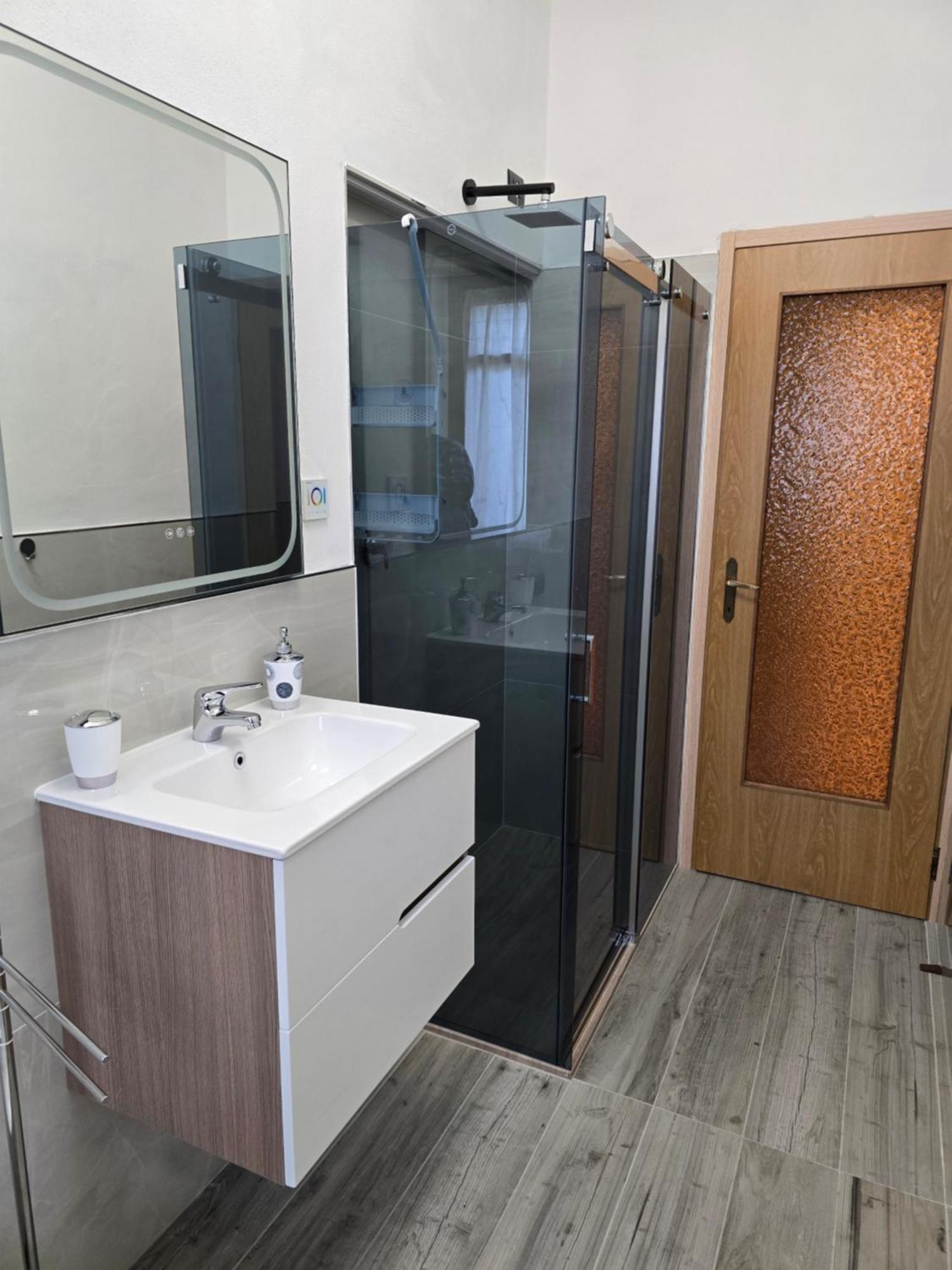 B&B Villa Carolina Vaprio d'Adda Екстер'єр фото